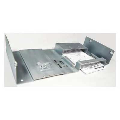 MOTOROLA Mounting Bracket: Fits Motorola (MPN PMLE5031) - Repeater & Duplexer Replacement Parts