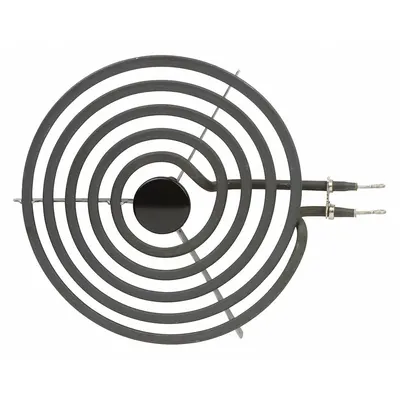 WHIRLPOOL Coil Surface Element: Mfr Part # WP660533 - Whirlpool Oven Replacement Parts