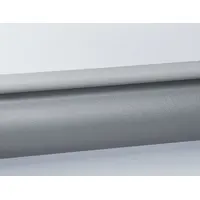 This PVC combined handrail and wall guard provides wall protection and support in corridors, stairwells, and public areas. It is not ligature resistant, making it suitable for standard commercial or industrial environments. Color: Silver Gray. Overall length: 12 ft