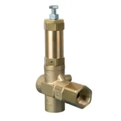 Regulating Valves - R2020