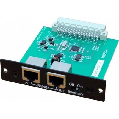 B&K PRECISION Interface Card: RS485 Interface Card, 9170B/9180B - Test Instruments