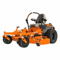 ARIENS Zero Turn Lawn Mower: Riding, Yard up to 5 acre, Rear-Wheel Drive, Side Discharge, 726 cc (MPN 991163)