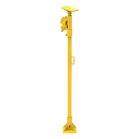 Mine Timber Fork: 107 in Max Ht, 69 in Min Ht, 38 in Stroke Lg, 4 ton Capacity (MPN 9623)