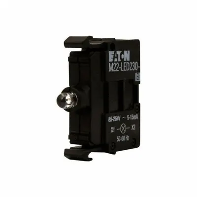 EATON M22-LED230-B Lamp Module - Lamp Modules