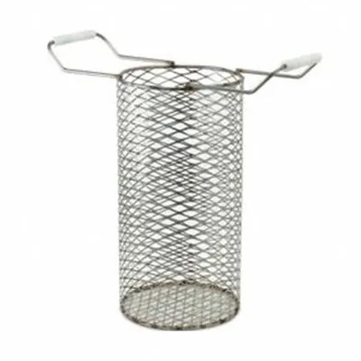 COLE-PARMER Basket: Basket, Fluidized Sand Baths - Water Bath Racks
