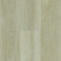 ARMSTRONG FLOORING Vinyl Floor Tiles: Restful Ecru, Paradise, 8 7/8 in Tile Wd, Smooth, Vinyl (MPN AR5LS117)