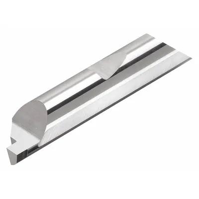 MICRO 100 QFG-312-062 Right-Hand Grooving Tool - Grooving Tools