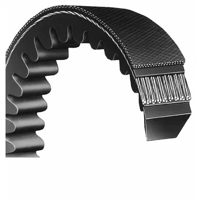 BANDO XPB1950 XPB Section Metric V-Belt - XPB Section Metric V-Belts