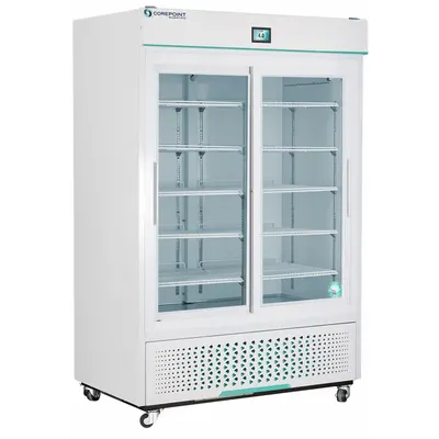 COREPOINT SCIENTIFIC Medical and Lab Refrigerator - Pharmacy & Vaccine Refrigerators