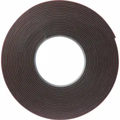 3M Molding Tape is a double-coated automotive tape designed for attaching body moldings, emblems, and trim. The tape is black, 7/8 inch wide, and 15 feet long, providing a secure bond for exterior and interior vehicle applications.