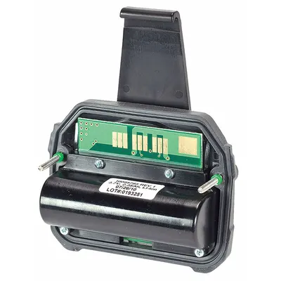 MSA Battery Pack for ALTAIR 5X, Fast Charging/Smart Charger, 10114835 - MSA Replacement Parts