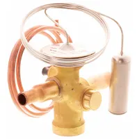 YORK Thermostatic Expansion Valve: S1-022-09091-000 Mfr Part #