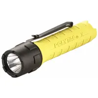 STREAMLIGHT Rechargeable Flashlight: Rechargeable, 600 lm, 3.5 hr Run Time at Max. Brightness, Nylon (MPN 88614)
