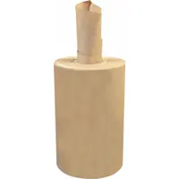 Kraft Paper: 15 in Roll Wd, 1,660 ft Roll Lg, 22 lb Roll Wt, 30 lb Basis Wt (MPN IP-3015-1660)
