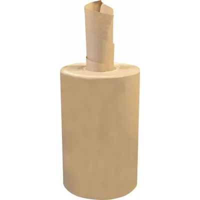 ENCORE PACKAGING Kraft Paper: 15 in Roll Wd, 1,660 ft Roll Lg, 22 lb Roll Wt - Kraft Paper Rolls