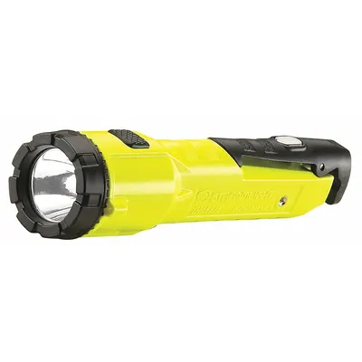 STREAMLIGHT Rechargeable Safety-Rated Flashlight: Rechargeable, 275 lm, 171 m Max Beam - Rechargeable Flashlights