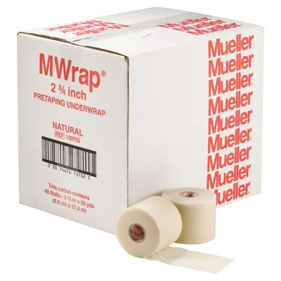 OEM APPROVED VENDOR Pre-Tape Foam Wrap - Cushioned Foam Tapes