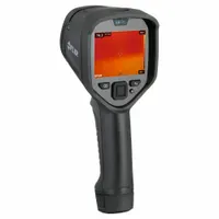 FLIR Infrared Camera: 33°, USB/Wireless, 320 x 240, Ex Pro, Digital Display, 9 Hz Frame Rate (MPN FLIR E8 Pro)