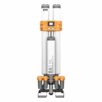 Breathing Air Dryer: 88 cfm Flow Rate, IP55, 3/4 in NPT, 41°F to 95°F, 58 psig to 232 psig, 7 Stages (MPN BASHL070-40N16AE)
