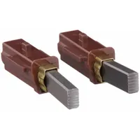 Replacement brush mechanism for AMETEK LAMB motors, compatible with model 116343-00. Used to maintain motor performance in industrial equipment requiring periodic brush replacement
