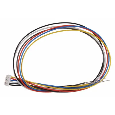 AIPHONE Connector 6-Pin: GT CONNECTOR - Intercom Wire