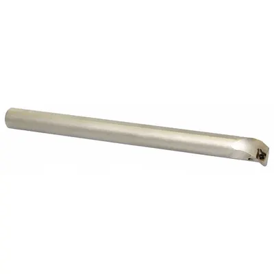 KYOCERA Boring Bar,Positive Rake,Right-Hand (MPN A25SSDQCR1130AE) - Indexable Boring Bars
