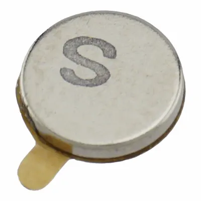 OEM Rare Earth Magnet: Neodymium - Disc Rare Earth Magnets