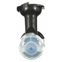 3M Blue Head Refill: Repl Needles, Nozzles & Caps for Air Sprayers, Atomizing Head, 5 PK (MPN 26712)