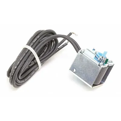 LIEBERT Solenoid Coil: Mfr Part # 127935P3S - Replacement HVACR Controls, Switches & Thermostats