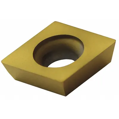 ULTRA-DEX USA Diamond Turning Insert: CDGW 1.511 UD5C - Diamond Indexable Turning Inserts