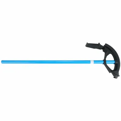 IDEAL Conduit Bender: 1 1/4 in EMT Conduit Size - Aluminum & Galvanized Steel, 9 3⁄4 in - Hand Conduit Benders