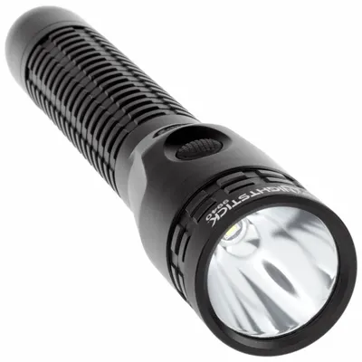 NIGHTSTICK Rechargeable Flashlight: Rechargeable, 1,100 lm - Rechargeable Flashlights