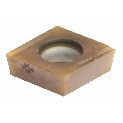 SUMITOMO Diamond Turning Insert: CCGT21.51LFX - Diamond Indexable Turning Inserts