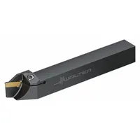 WALTER Indexable Parting and Grooving Tool Holder: XLDER1212K-GX16-1 (MPN 5329080)