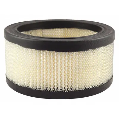 BALDWIN FILTERS Automotive Air Filter: Round-Oval, Engine, Round, Axial Seal - Round/Oval Engine Air Filters