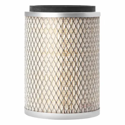 FLEETGUARD Air Filter: Round-Oval, Round, Axial Seal, 6 27/32 in Outside Dia - Round/Oval Engine Air Filters