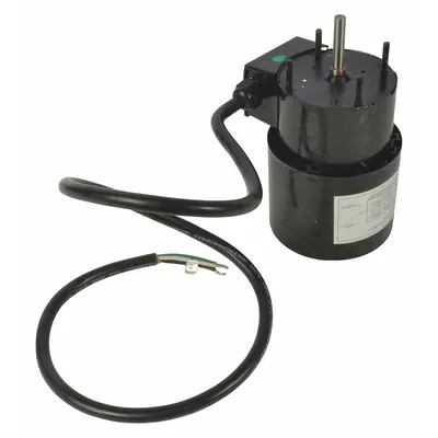 DAYTON AC,1-Phase,1/25 HP,Motor: 1/25 hp, Single Phase - Motors for Machine Tool Coolant Pumps
