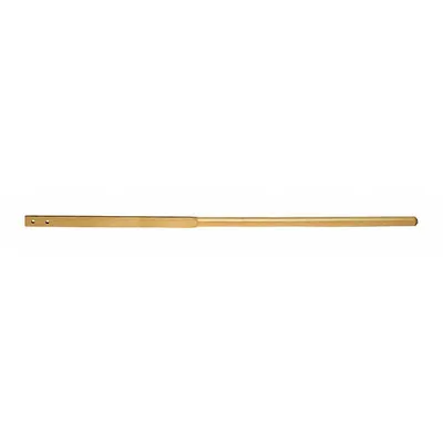 SEYMOUR MIDWEST LINK Posthole Digger Handle: Wood Handle, Square Eye Handle - Garden Tool & Shovel Handles