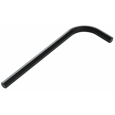 MICRO 100 Wrench for Indexable Cutting Tools: Hex Drive, 1/8 in Wrench Size (MPN QHK-1) - Machining