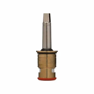 ZURN Cartridge: For AquaSpec Series, Use with Cold Water, Ceramic - Disc Faucet Cartridges