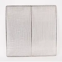 IMPERIAL Fryer Crumb Screen: 2038