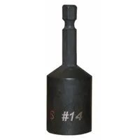 SAMMYS Nutsetter: 2 3/8 in Overall Lg (MPN 8113910)