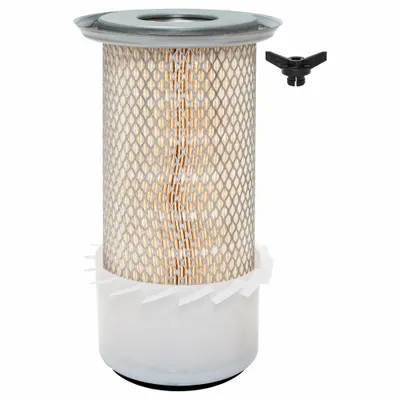 BALDWIN FILTERS Automotive Air Filter: Round-Oval, Engine, Round, Axial Seal - Round/Oval Engine Air Filters