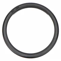 APPROVED VENDOR Piston T-Seal: For 2 1/2 in Bore Dia., For 0.282 in Groove Wd, Nitrile, 70 Shore A (MPN 2JAX4)