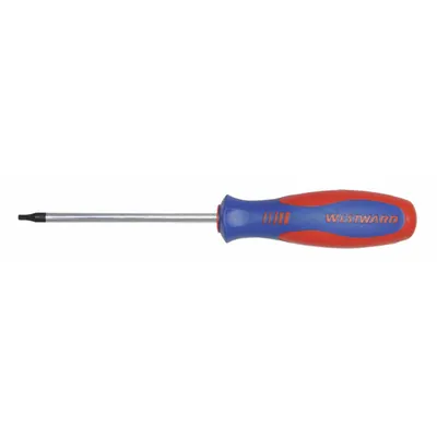 WESTWARD General Purpose Torx Screwdriver: Long Lg, Torx Tip, T10 Tip Size - General Purpose Torx Screwdrivers