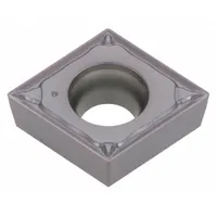 TUNGALOY Diamond Turning Insert: CCMT 32.50.5 PS AH725 (MPN 6856763)