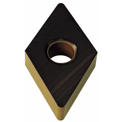 SUMITOMO Diamond Turning Insert: DNMG431EEX - Diamond Indexable Turning Inserts