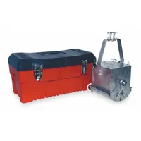 AMS Dredge: Stainless Steel, 7 lb Wt Capacity (MPN 445.11)