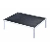 OHAUS Double Tier Platform Kit: 12 3/4 in Overall Lg, 10 in Overall Wd, Double Tier Platform Kit (MPN 30400137)