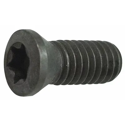 DORIAN Screw: Mfr Part # 73310190982 - Fasteners for Indexable Cutting Tools
